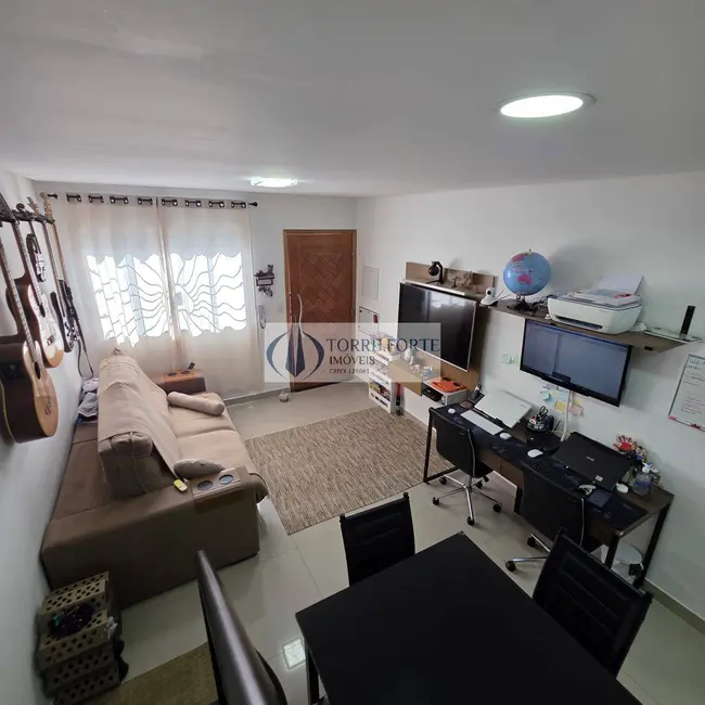 Casa com 2 quartos à venda, 68m2 em Burgo Paulista, São Paulo - SP - imagem 1 Foto 1 de Casa com 2 quartos à venda, 68m2 em Burgo Paulista, São Paulo - SP