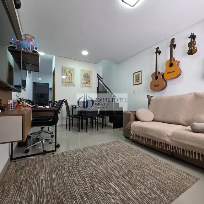 Casa com 2 quartos à venda, 68m2 em Burgo Paulista, São Paulo - SP - imagem 4 Foto 4 de Casa com 2 quartos à venda, 68m2 em Burgo Paulista, São Paulo - SP