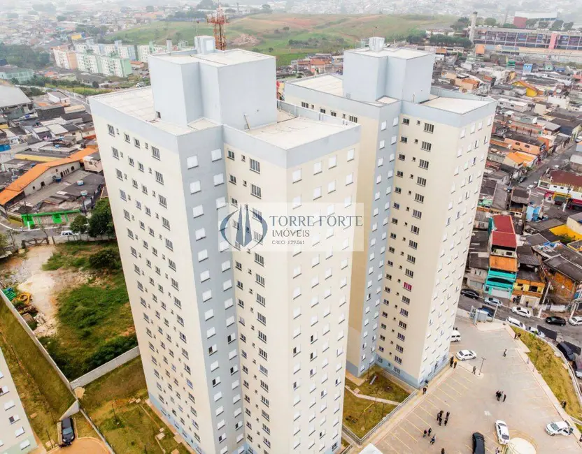 Foto 1 de Apartamento com 2 quartos à venda, 49m2 em Parque Boa Esperança, São Paulo - SP