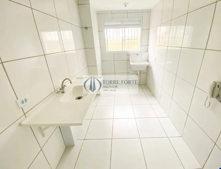 Foto 2 de Apartamento com 2 quartos à venda, 49m2 em Parque Boa Esperança, São Paulo - SP