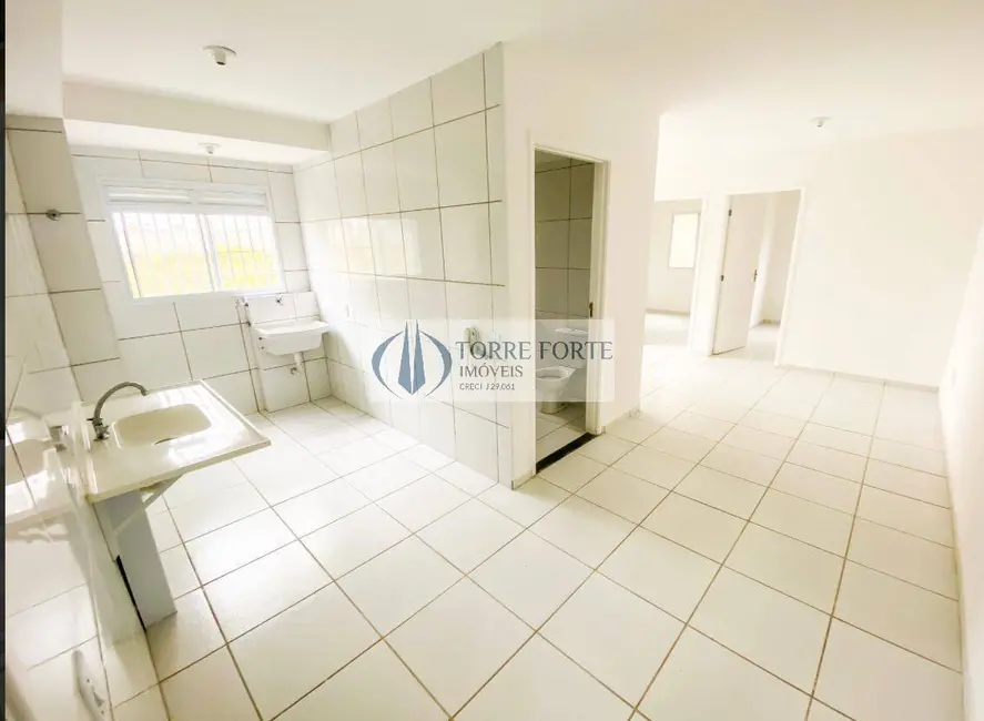 Foto 3 de Apartamento com 2 quartos à venda, 49m2 em Parque Boa Esperança, São Paulo - SP