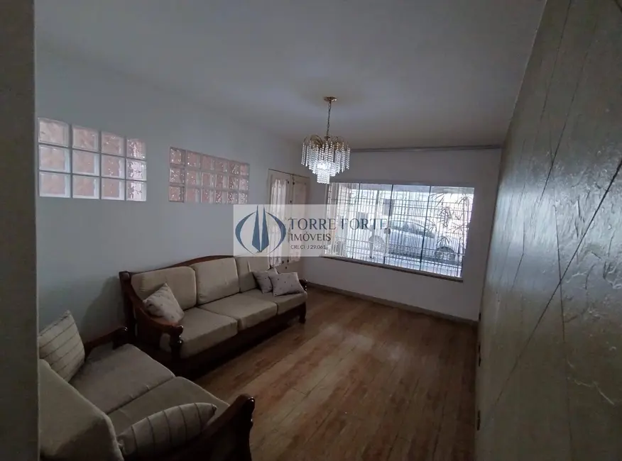 Foto 1 de Casa com 3 quartos à venda, 250m2 em Penha de França, São Paulo - SP