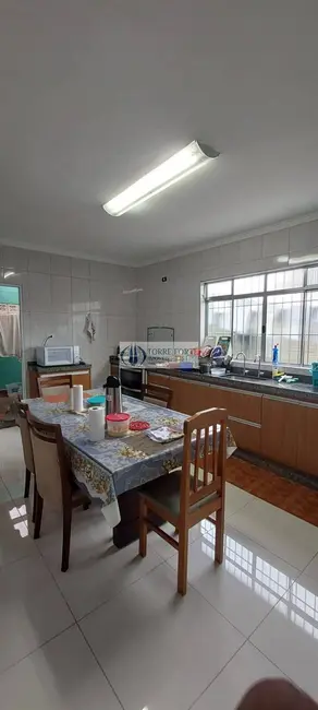 Casa com 5 quartos à venda, 288m2 em Cidade Nitro Operária, São Paulo - SP - imagem 4 Foto 4 de Casa com 5 quartos à venda, 288m2 em Cidade Nitro Operária, São Paulo - SP