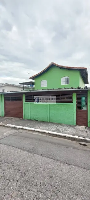 Casa com 5 quartos à venda, 288m2 em Cidade Nitro Operária, São Paulo - SP - imagem 1 Foto 1 de Casa com 5 quartos à venda, 288m2 em Cidade Nitro Operária, São Paulo - SP