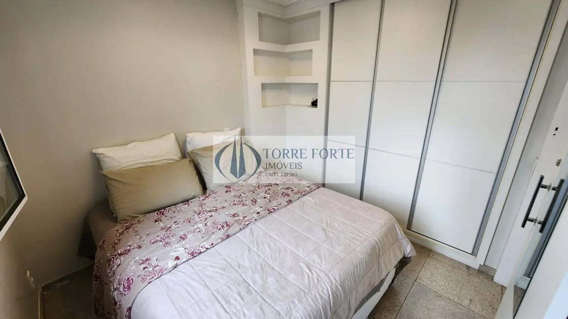 Foto 7 de Apartamento com 3 quartos à venda, 97m2 em Chácara Califórnia, São Paulo - SP
