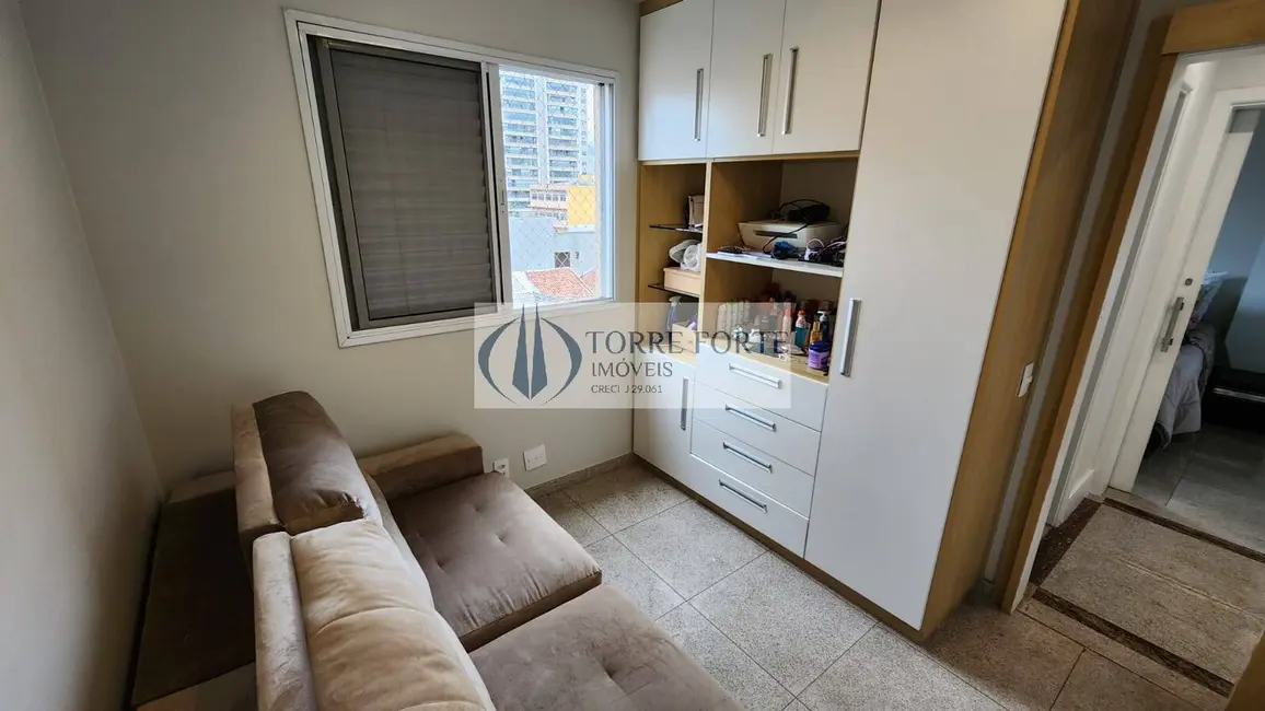 Foto 9 de Apartamento com 3 quartos à venda, 97m2 em Chácara Califórnia, São Paulo - SP