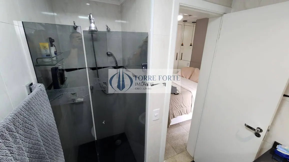 Foto 3 de Apartamento com 3 quartos à venda, 97m2 em Chácara Califórnia, São Paulo - SP