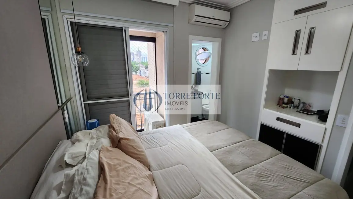 Foto 4 de Apartamento com 3 quartos à venda, 97m2 em Chácara Califórnia, São Paulo - SP