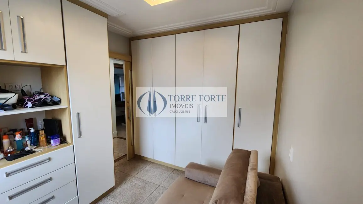 Foto 8 de Apartamento com 3 quartos à venda, 97m2 em Chácara Califórnia, São Paulo - SP