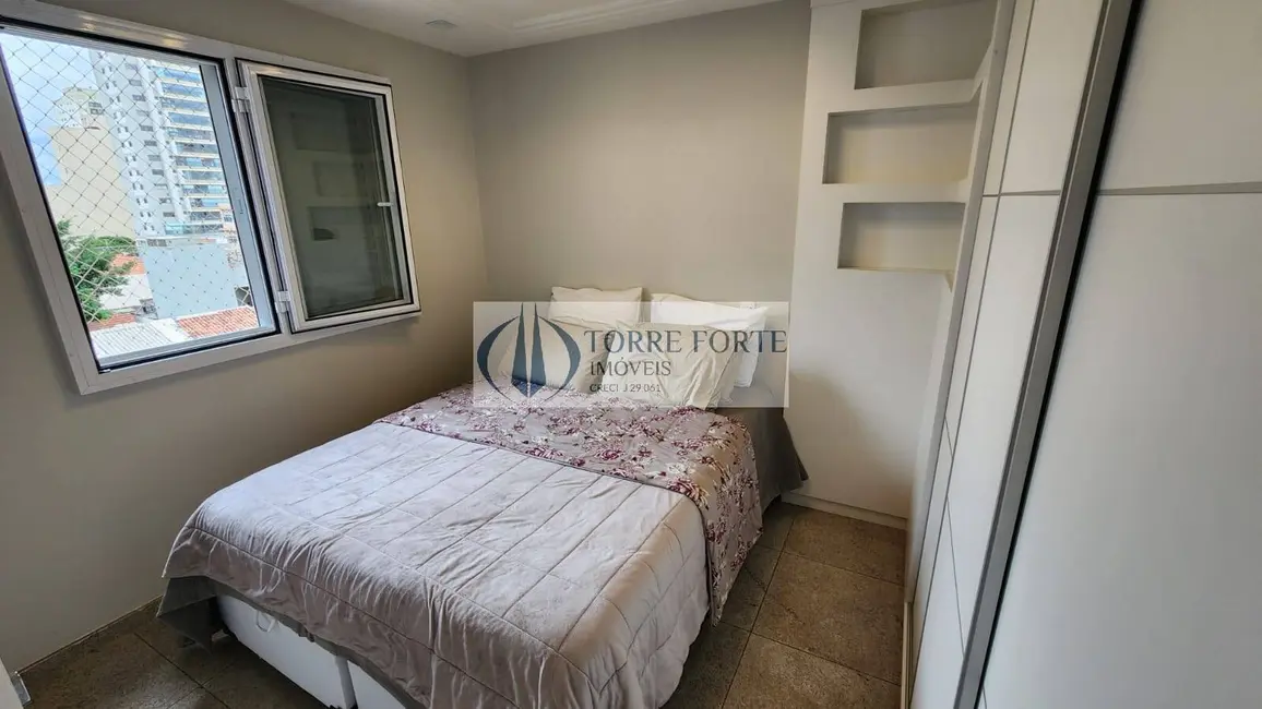 Foto 5 de Apartamento com 3 quartos à venda, 97m2 em Chácara Califórnia, São Paulo - SP