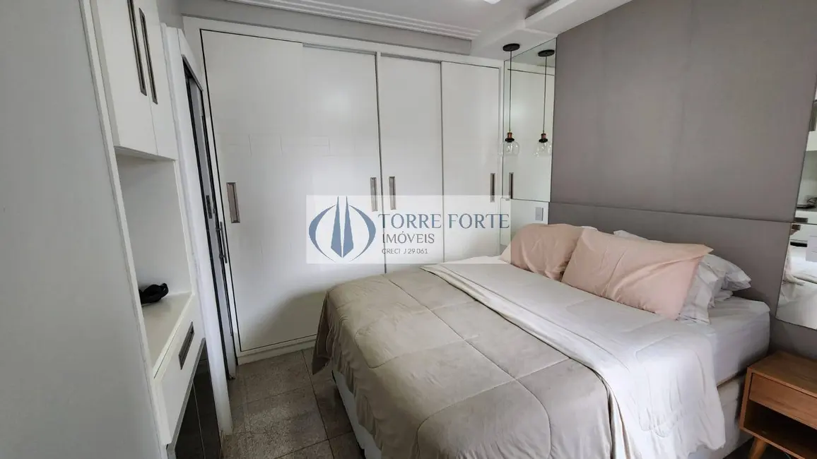 Foto 2 de Apartamento com 3 quartos à venda, 97m2 em Chácara Califórnia, São Paulo - SP