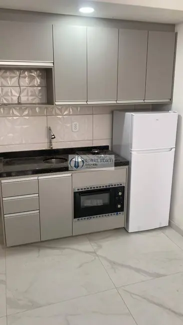 Foto 1 de Apartamento com 1 quarto à venda, 26m2 em República, São Paulo - SP