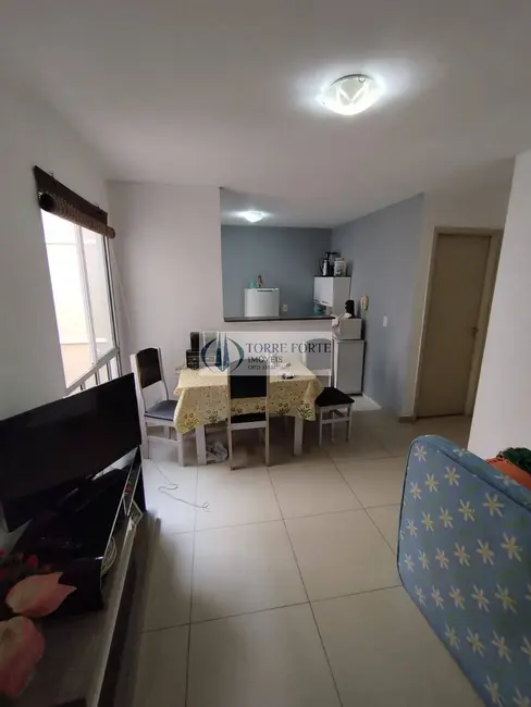 Foto 6 de Apartamento com 2 quartos à venda, 44m2 em Água Chata, Guarulhos - SP