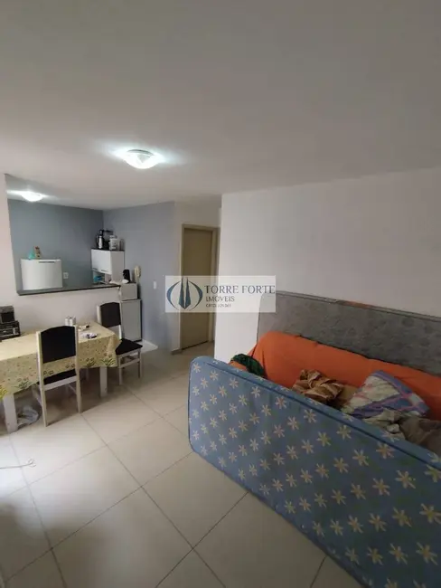 Foto 5 de Apartamento com 2 quartos à venda, 44m2 em Água Chata, Guarulhos - SP