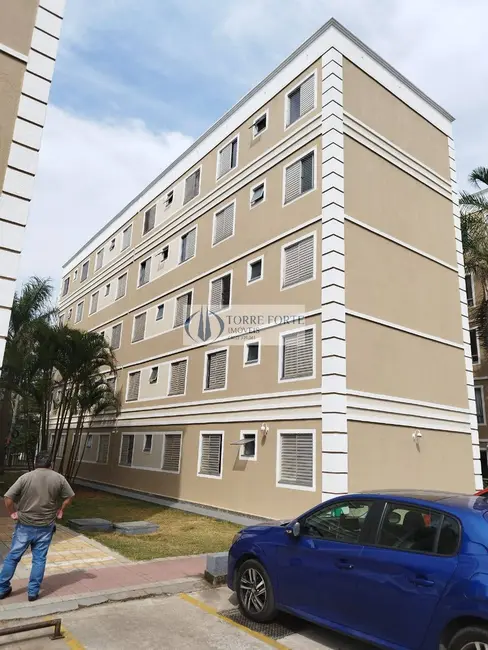 Foto 1 de Apartamento com 2 quartos à venda, 44m2 em Água Chata, Guarulhos - SP