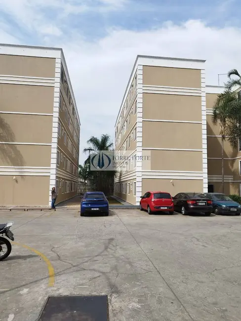 Foto 2 de Apartamento com 2 quartos à venda, 44m2 em Água Chata, Guarulhos - SP