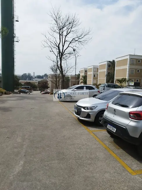 Foto 3 de Apartamento com 2 quartos à venda, 44m2 em Água Chata, Guarulhos - SP