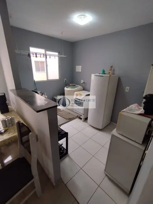 Foto 8 de Apartamento com 2 quartos à venda, 44m2 em Água Chata, Guarulhos - SP