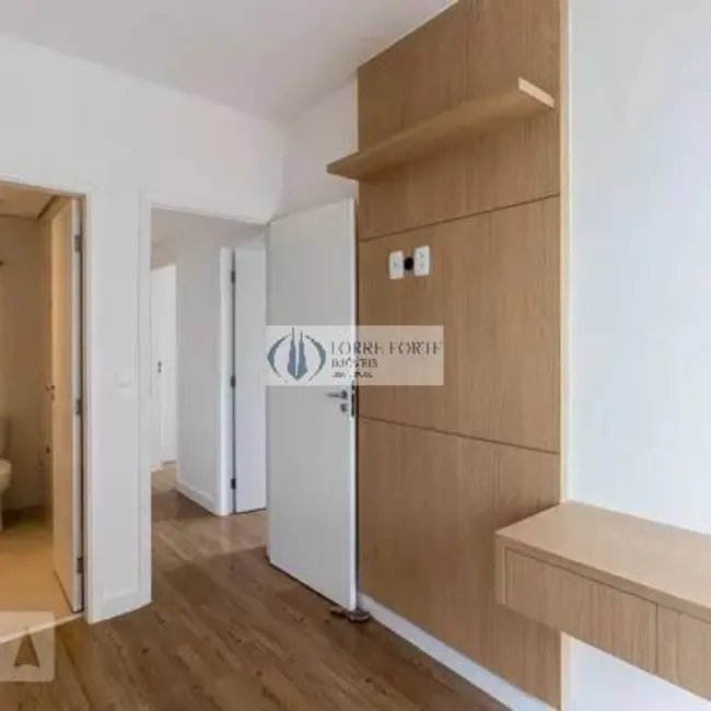 Foto 3 de Apartamento com 3 quartos à venda, 80m2 em Indianópolis, São Paulo - SP
