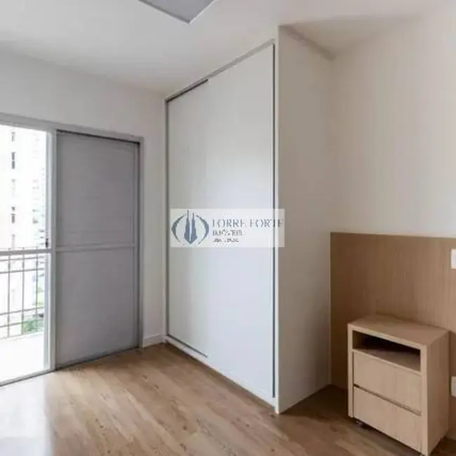 Foto 5 de Apartamento com 3 quartos à venda, 80m2 em Indianópolis, São Paulo - SP