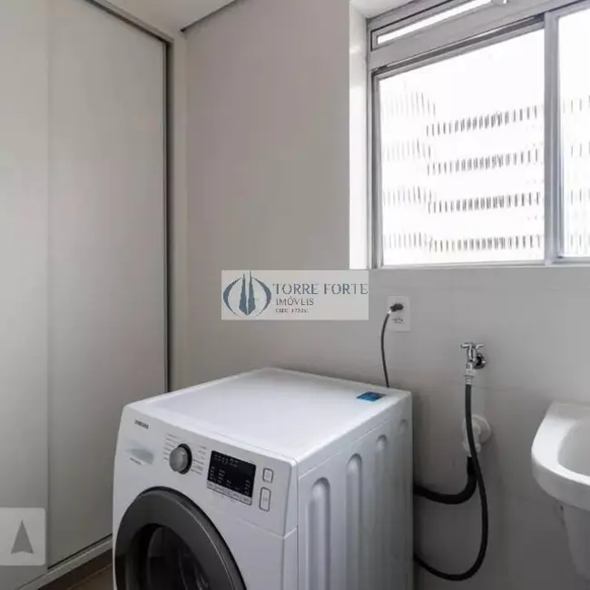 Foto 9 de Apartamento com 3 quartos à venda, 80m2 em Indianópolis, São Paulo - SP