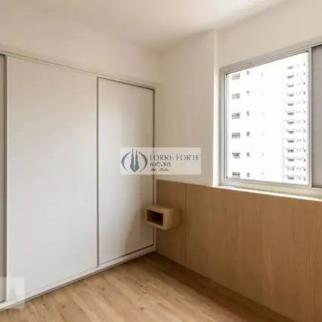 Foto 7 de Apartamento com 3 quartos à venda, 80m2 em Indianópolis, São Paulo - SP
