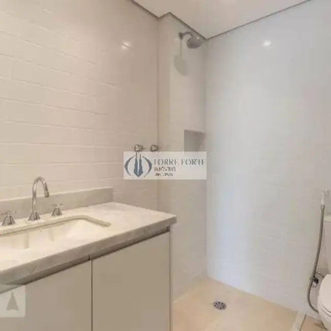 Foto 2 de Apartamento com 3 quartos à venda, 80m2 em Indianópolis, São Paulo - SP
