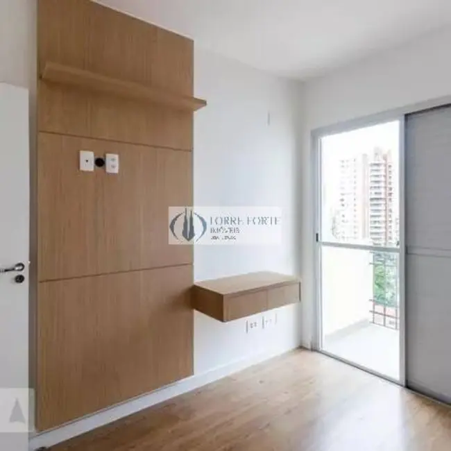 Foto 4 de Apartamento com 3 quartos à venda, 80m2 em Indianópolis, São Paulo - SP