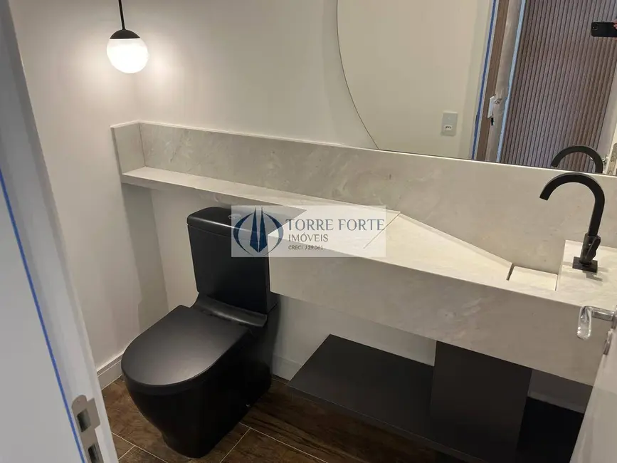 Foto 8 de Apartamento com 3 quartos à venda, 121m2 em Vila São José (Ipiranga), São Paulo - SP