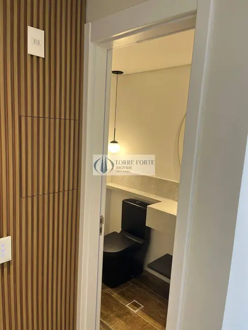 Foto 6 de Apartamento com 3 quartos à venda, 121m2 em Vila São José (Ipiranga), São Paulo - SP