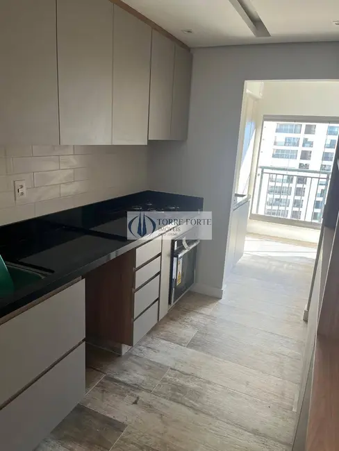Foto 3 de Apartamento com 3 quartos à venda, 121m2 em Vila São José (Ipiranga), São Paulo - SP