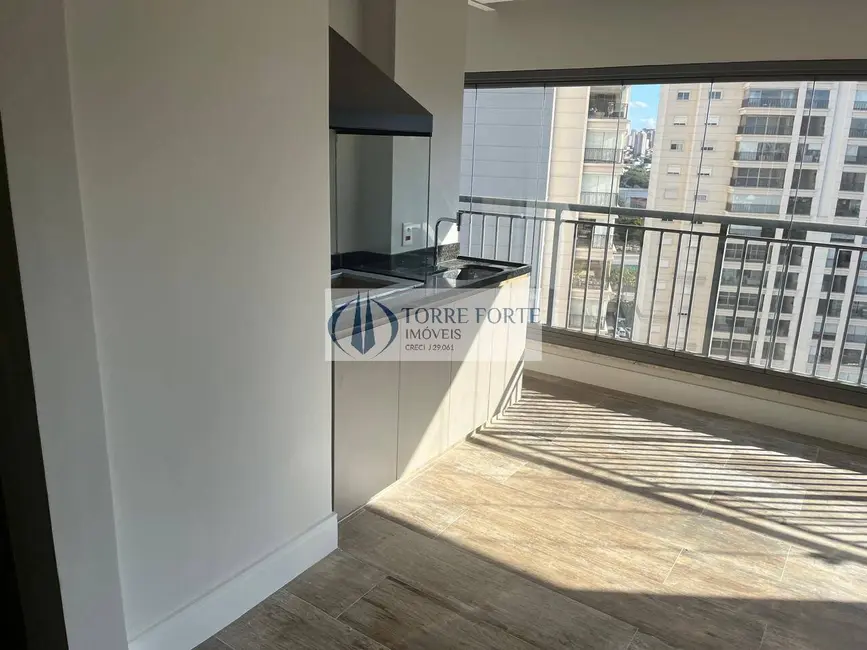 Foto 2 de Apartamento com 3 quartos à venda, 121m2 em Vila São José (Ipiranga), São Paulo - SP