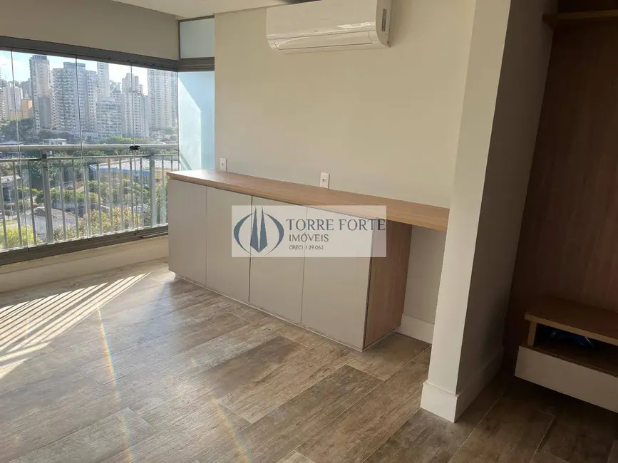 Foto 1 de Apartamento com 3 quartos à venda, 121m2 em Vila São José (Ipiranga), São Paulo - SP