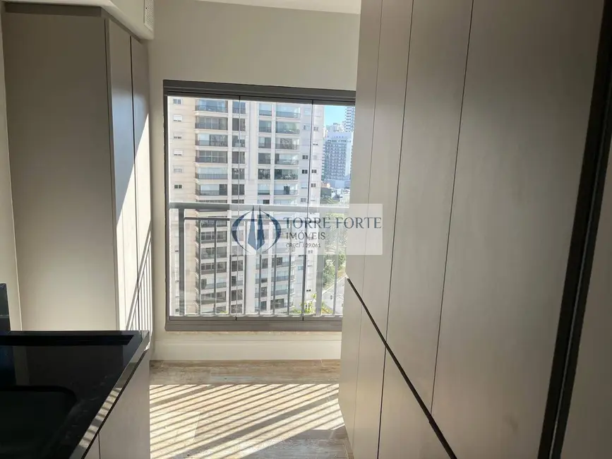 Foto 4 de Apartamento com 3 quartos à venda, 121m2 em Vila São José (Ipiranga), São Paulo - SP