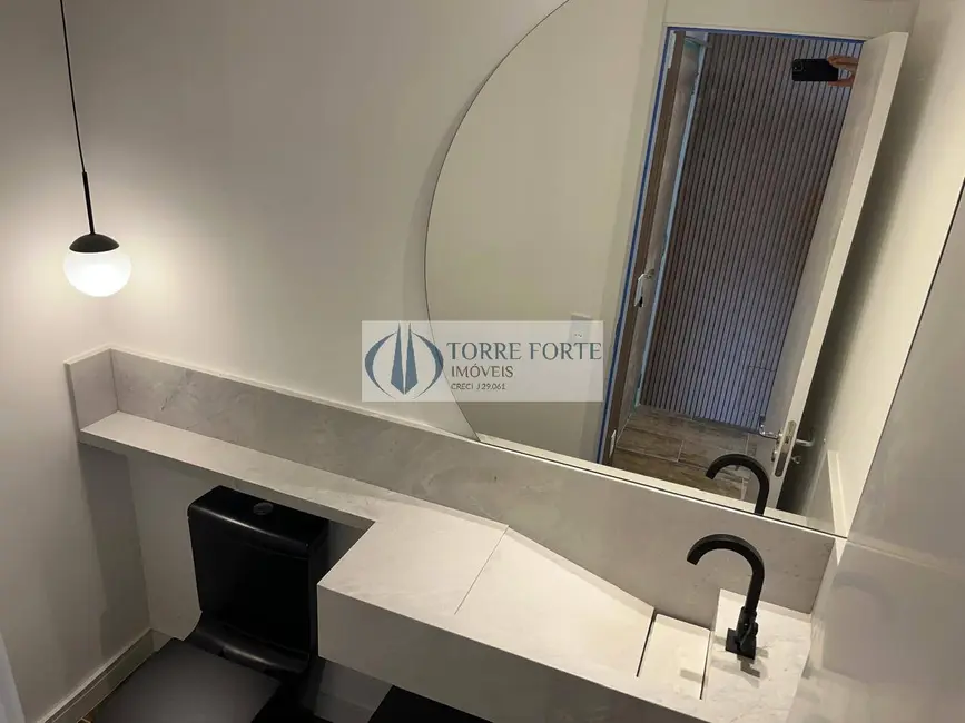 Foto 7 de Apartamento com 3 quartos à venda, 121m2 em Vila São José (Ipiranga), São Paulo - SP