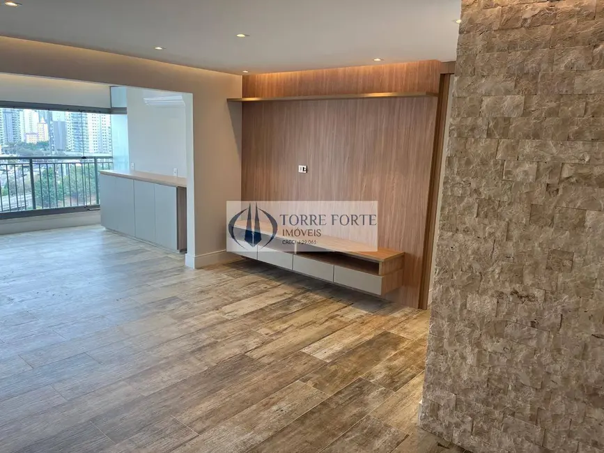 Foto 9 de Apartamento com 3 quartos à venda, 121m2 em Vila São José (Ipiranga), São Paulo - SP