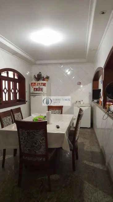 Foto 1 de Casa com 4 quartos à venda, 469m2 em Vila Curuçá, São Paulo - SP