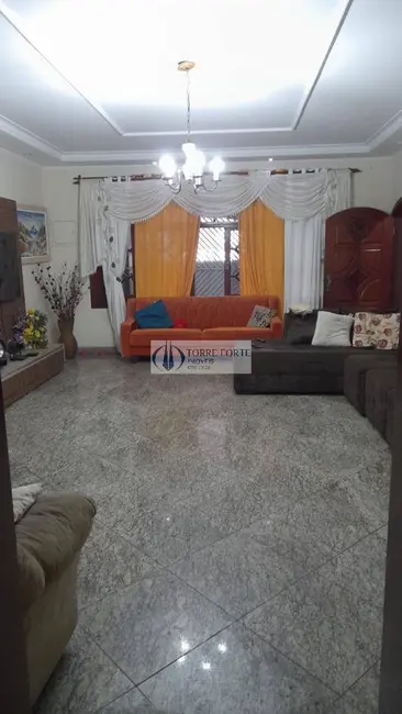 Foto 8 de Casa com 4 quartos à venda, 469m2 em Vila Curuçá, São Paulo - SP