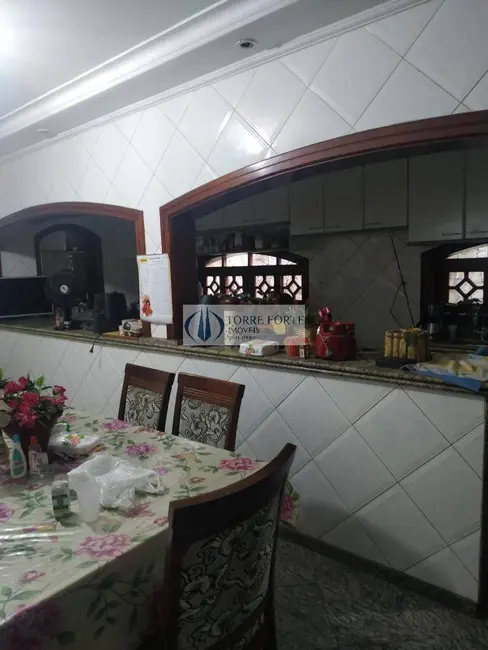 Foto 4 de Casa com 4 quartos à venda, 469m2 em Vila Curuçá, São Paulo - SP