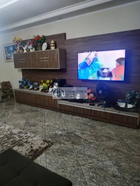 Foto 6 de Casa com 4 quartos à venda, 469m2 em Vila Curuçá, São Paulo - SP