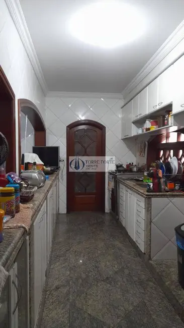Foto 2 de Casa com 4 quartos à venda, 469m2 em Vila Curuçá, São Paulo - SP