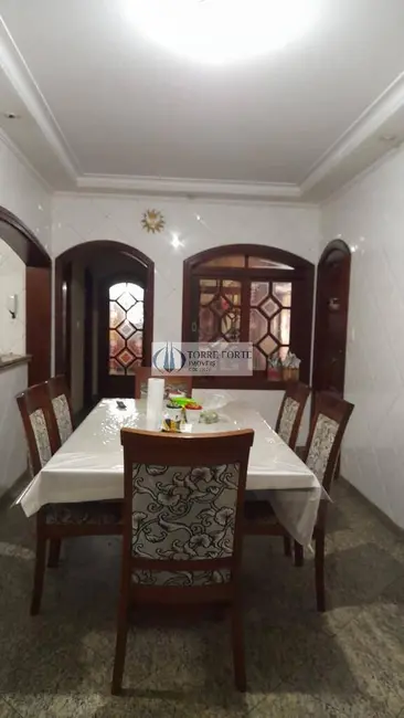 Foto 3 de Casa com 4 quartos à venda, 469m2 em Vila Curuçá, São Paulo - SP