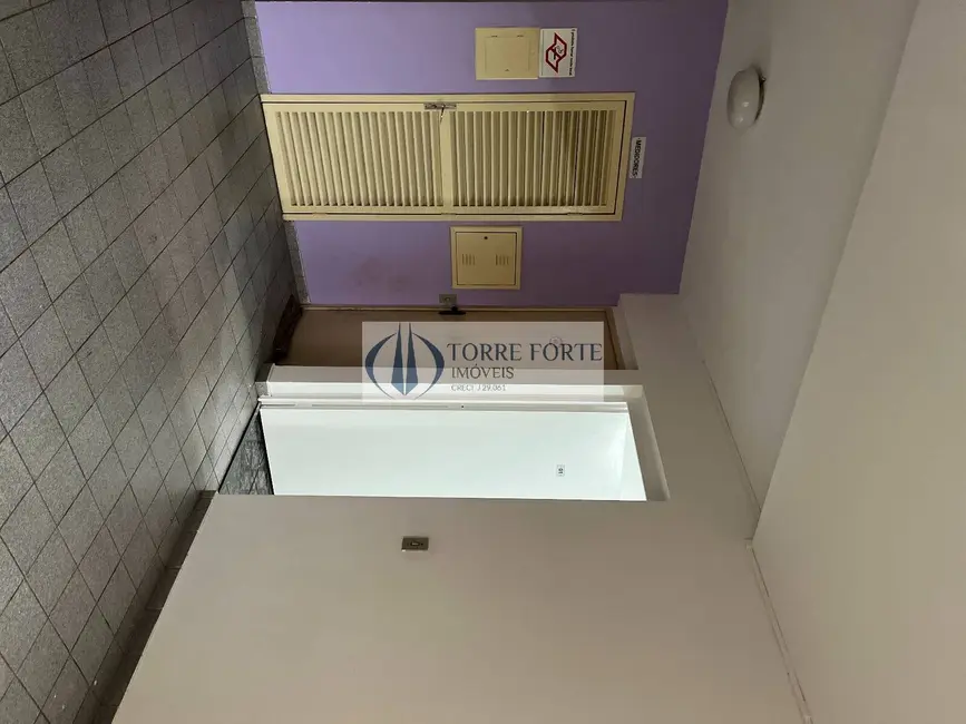 Foto 8 de Apartamento com 2 quartos à venda, 52m2 em Santo Andre - SP