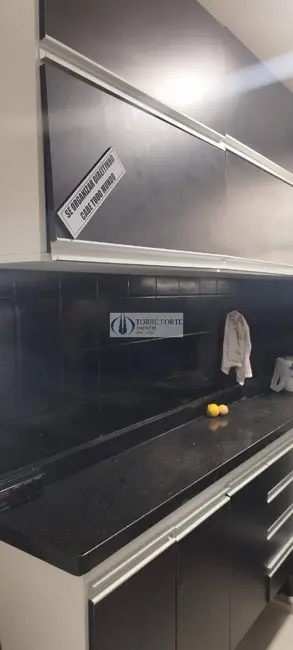 Apartamento com 1 quarto à venda, 42m2 em Guilhermina, Praia Grande - SP - imagem 6 Foto 6 de Apartamento com 1 quarto à venda, 42m2 em Guilhermina, Praia Grande - SP