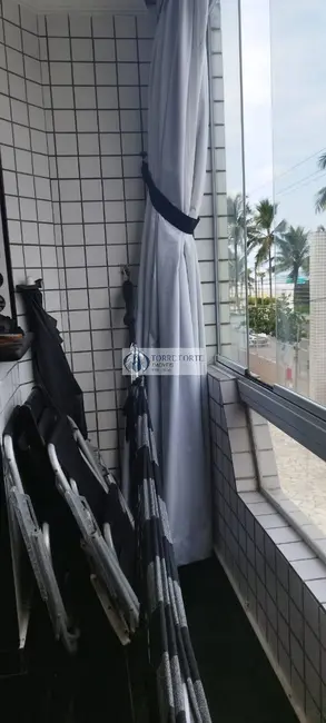 Apartamento com 1 quarto à venda, 42m2 em Guilhermina, Praia Grande - SP - imagem 2 Foto 2 de Apartamento com 1 quarto à venda, 42m2 em Guilhermina, Praia Grande - SP