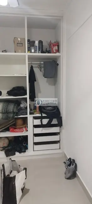 Apartamento com 1 quarto à venda, 42m2 em Guilhermina, Praia Grande - SP - imagem 7 Foto 7 de Apartamento com 1 quarto à venda, 42m2 em Guilhermina, Praia Grande - SP