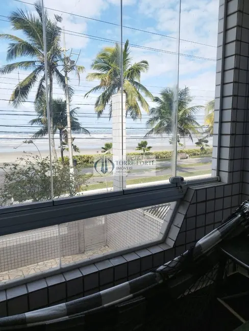 Apartamento com 1 quarto à venda, 42m2 em Guilhermina, Praia Grande - SP - imagem 1 Foto 1 de Apartamento com 1 quarto à venda, 42m2 em Guilhermina, Praia Grande - SP