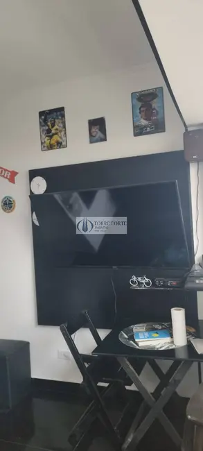 Apartamento com 1 quarto à venda, 42m2 em Guilhermina, Praia Grande - SP - imagem 9 Foto 9 de Apartamento com 1 quarto à venda, 42m2 em Guilhermina, Praia Grande - SP