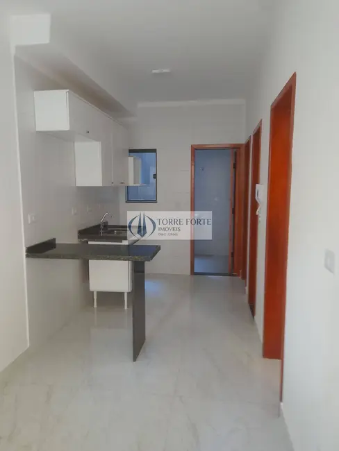 Foto 2 de Apartamento com 2 quartos à venda, 35m2 em Vila Esperança, São Paulo - SP
