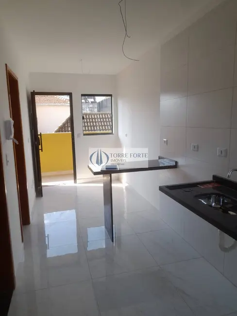 Foto 3 de Apartamento com 2 quartos à venda, 35m2 em Vila Esperança, São Paulo - SP